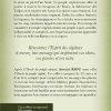 L'oracle du peuple végétal