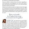 La puissance de la lune