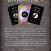 L'oracle de la sorcière noire et des runes
