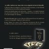 Le tarot noir Imagerie médiévale populaire