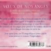 Vœux de nos anges