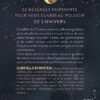 L'Univers veille sur vous