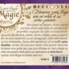Le petit oracle (grimoire) de magie ,Pierres de Lumière, tarots, lithothérapie, bien-être, ésotérisme, oracles, livres, librairie, pendules, pierres roulées