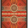 L'Oracle des indiens d'Amérique ,Pierres de Lumière, tarots, lithothérapie, bien-être, ésotérisme, oracles, livres, librairie, pendules, pierres roulées