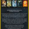 Le tarot des rêves de Gaïa , Lumière, tarots, lithothérapie, bien-être, ésotérisme, oracles, livres, librairie, pendules, pierres roulées
