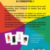 Oracle sans bla-bla - 40 cartes pour aller à l'essentiel et développer vos potentiels psychiques , Lumière, tarots, lithothérapie, bien-être, ésotérisme, oracles, livres, librairie, pendules, pierres roulées