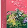 Guérir avec les Anges de la nature , Lumière, tarots, lithothérapie, bien-être, ésotérisme, oracles, livres, librairie, pendules, pierres roulées