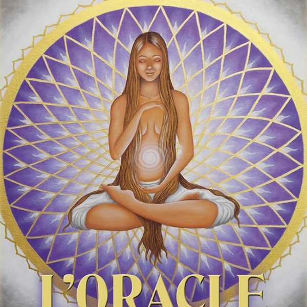 L'oracle du chemin intérieur