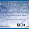 Murmures de nos anges