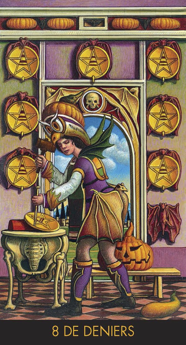 Jack-O'-Lantern