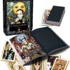 Le Tarot d'hYrtis