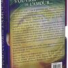 Le Pouvoir de l'amour , Pierres de Lumière, tarots, lithothérapie, bien-être, ésotérisme, oracles, livres, librairie, pendules, pierres roulées