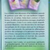 Archanges et Cristaux de protection , Pierres de Lumière, tarots, lithothérapie, bien-être, ésotérisme, oracles, livres, librairie, pendules, pierres roulées