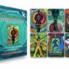 À l'écoute de vos vibrations , Pierres de Lumière, tarots, lithothérapie, bien-être, ésotérisme, oracles, livres, librairie, pendules, pierres roulées