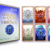L'Énergie des anges et des cristaux , Pierres de Lumière, tarots, lithothérapie, bien-être, ésotérisme, oracles, livres, librairie, pendules, pierres roulées