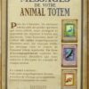 Messages de votre animal totem , Pierres de Lumière, tarots, lithothérapie, bien-être, ésotérisme, oracles, livres, librairie, pendules, pierres roulées