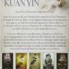 Oracle de Kuan Yin , Pierres de Lumière, tarots, lithothérapie, bien-être, ésotérisme, oracles, livres, librairie, pendules, pierres roulées