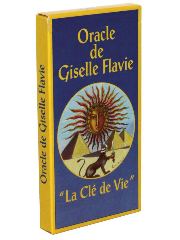 Oracle de Giselle Flavie Pierres de Lumière, tarots, lithothérapie, bien-être, ésotérisme, oracles, livres, librairie, pendules, pierres roulées