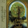 L'oracle du peuple végétal