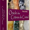 L'oracle des cranes de cristal
