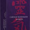 Reiki, Cartes de transformation intérieure