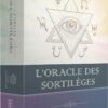 L'oracle des sortilèges , Pierres de Lumière, tarots, lithothérapie, bien-être, ésotérisme, oracles, livres, librairie, pendules, pierres roulées
