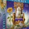 Le tarot des Animaux , Pierres de Lumière, tarots, lithothérapie, bien-être, ésotérisme, oracles, livres, librairie, pendules, pierres roulées