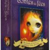 L'oracle des contes de fées , Pierres de Lumière, tarots, lithothérapie, bien-être, ésotérisme, oracles, livres, librairie, pendules, pierres roulées