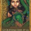 L'oracle des métamorphes , Pierres de Lumière, tarots, lithothérapie, bien-être, ésotérisme, oracles, livres, librairie, pendules, pierres roulées