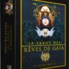 Le tarot des rêves de Gaïa , Lumière, tarots, lithothérapie, bien-être, ésotérisme, oracles, livres, librairie, pendules, pierres roulées