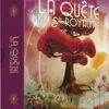 La Quête du 5e royaume , Lumière, tarots, lithothérapie, bien-être, ésotérisme, oracles, livres, librairie, pendules, pierres roulées