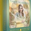 Le tarot akashique , Pierres de Lumière, tarots, lithothérapie, bien-être, ésotérisme, oracles, livres, librairie, pendules, pierres roulées