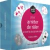 La petite boîte pour arrêter de râler et voir la vie du bon coté - Pierres de Lumière