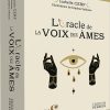 L'Oracle de la voix des âmes