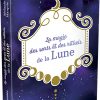 La magie des sorts et des rituels de la lune