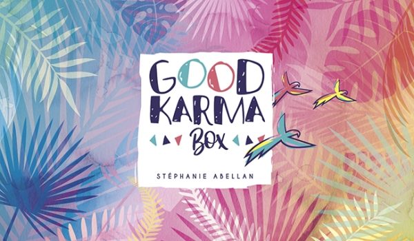 Good Karma Box