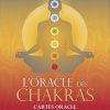 L'Oracle des chakras