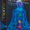 Chakras - Les 7 portes de l’Énergie