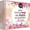 La petite boîte pour vivre la magie des Haïkus au quotidien