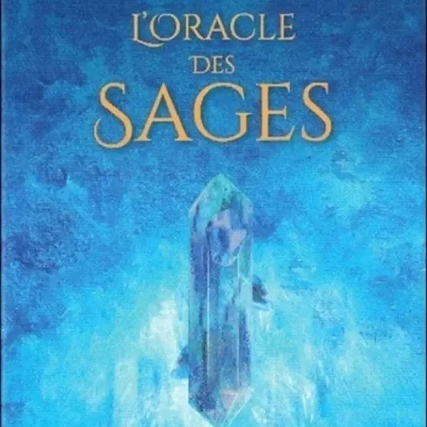 L'oracle des sages