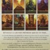 L'oracle d'Isis , Lumière, tarots, lithothérapie, bien-être, ésotérisme, oracles, livres, librairie, pendules, pierres roulées