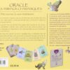 Oracle des animaux chamaniques , Lumière, tarots, lithothérapie, bien-être, ésotérisme, oracles, livres, librairie, pendules, pierres roulées