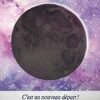 La lunologie , Lumière, tarots, lithothérapie, bien-être, ésotérisme, oracles, livres, librairie, pendules, pierres roulées