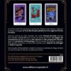 L'Oracle Energie Fractale - Révélateur de potentiel et visualisation thérapeutique , Lumière, tarots, lithothérapie, bien-être, ésotérisme, oracles, livres, librairie, pendules, pierres roulées