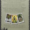 Le tarot de la forêt Enchantée , Lumière, tarots, lithothérapie, bien-être, ésotérisme, oracles, livres, librairie, pendules, pierres roulées