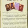 L'oracle de la spiritualité , Lumière, tarots, lithothérapie, bien-être, ésotérisme, oracles, livres, librairie, pendules, pierres roulées
