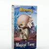 Mibramig Magical Tarot , Lumière, tarots, lithothérapie, bien-être, ésotérisme, oracles, livres, librairie, pendules, pierres roulées