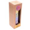 Bougie des 7 chakras aux huiles essentielles , Pierres de Lumière, tarots, lithothérapie, bien-être, ésotérisme, oracles, livres, librairie, pendules, pierres roulées
