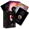 L'oracle de la sorcière noire et des runes