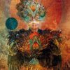 L'Oracle du chaman mystique